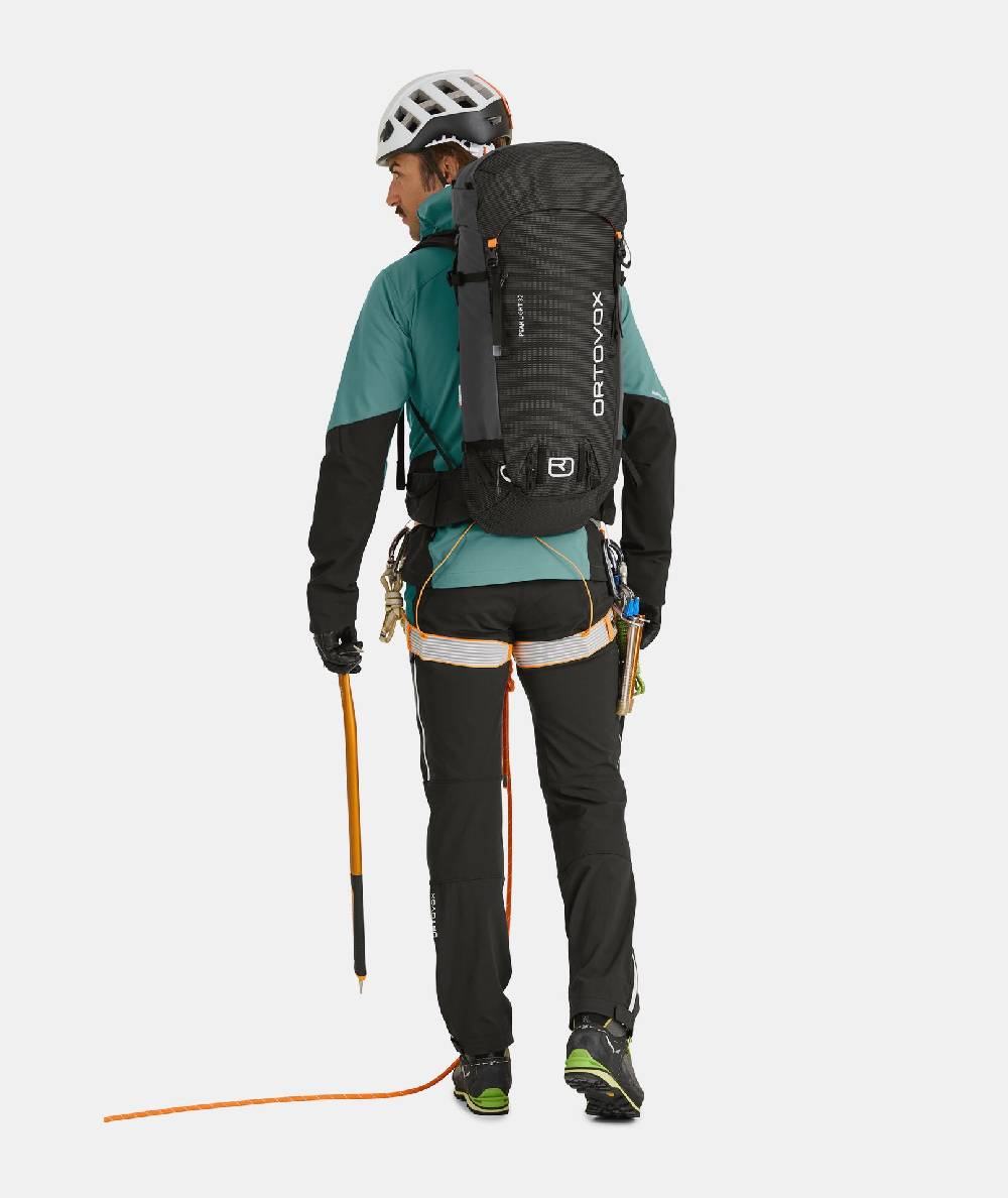 Ortovox WESTALPEN SOFTSHELL JACKET Räumungsverkauf
