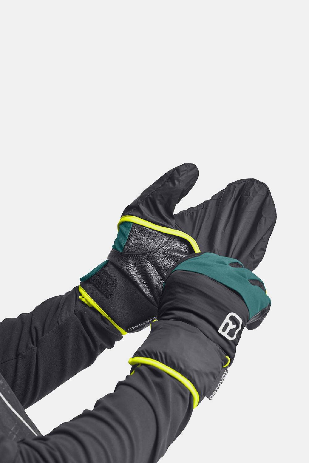 Ortovox TOUR PRO COVER GLOVE Tägliche Deals