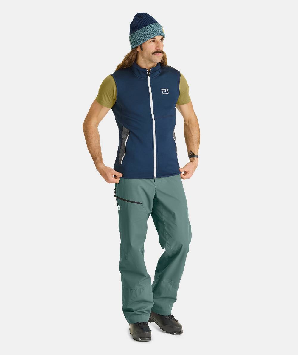 Ortovox FLEECE VEST Sonderangebote