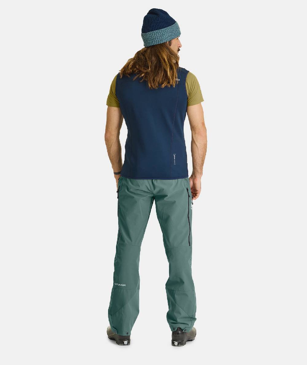 Ortovox FLEECE VEST Sonderangebote