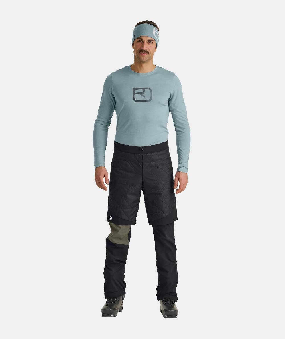 Ortovox SWISSWOOL PIZ BOÈ SHORTS Riesige Ersparnisse