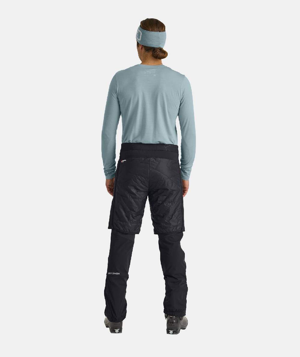 Ortovox SWISSWOOL PIZ BOÈ SHORTS Riesige Ersparnisse