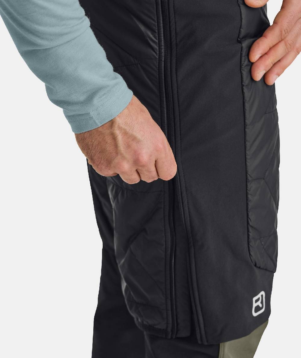 Ortovox SWISSWOOL PIZ BOÈ SHORTS Riesige Ersparnisse