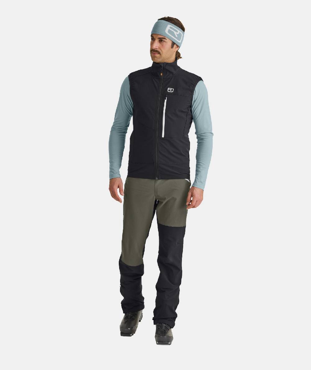 Ortovox PUNTA BERRINO VEST Super Sparpreis