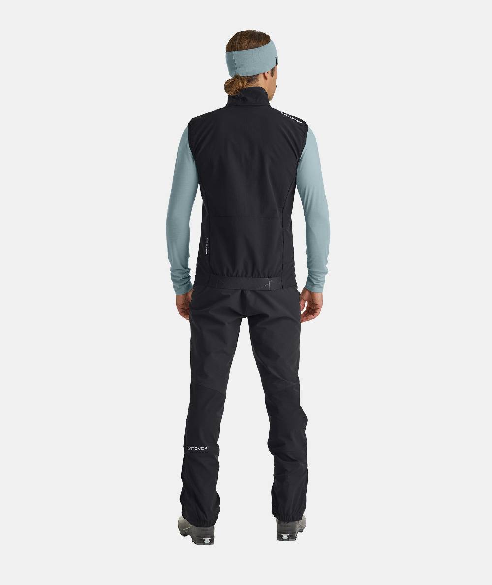 Ortovox PUNTA BERRINO VEST Super Sparpreis