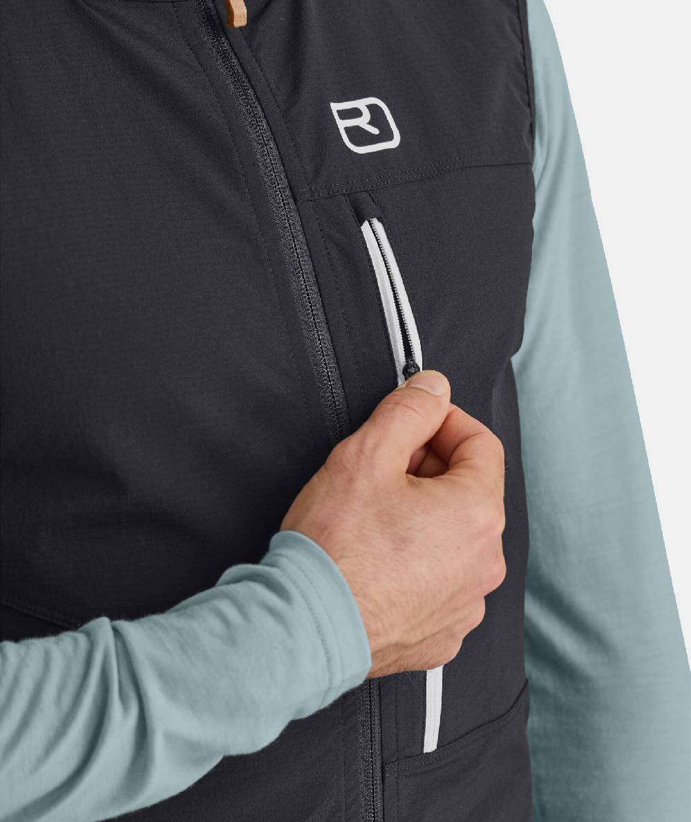 Ortovox PUNTA BERRINO VEST Super Sparpreis