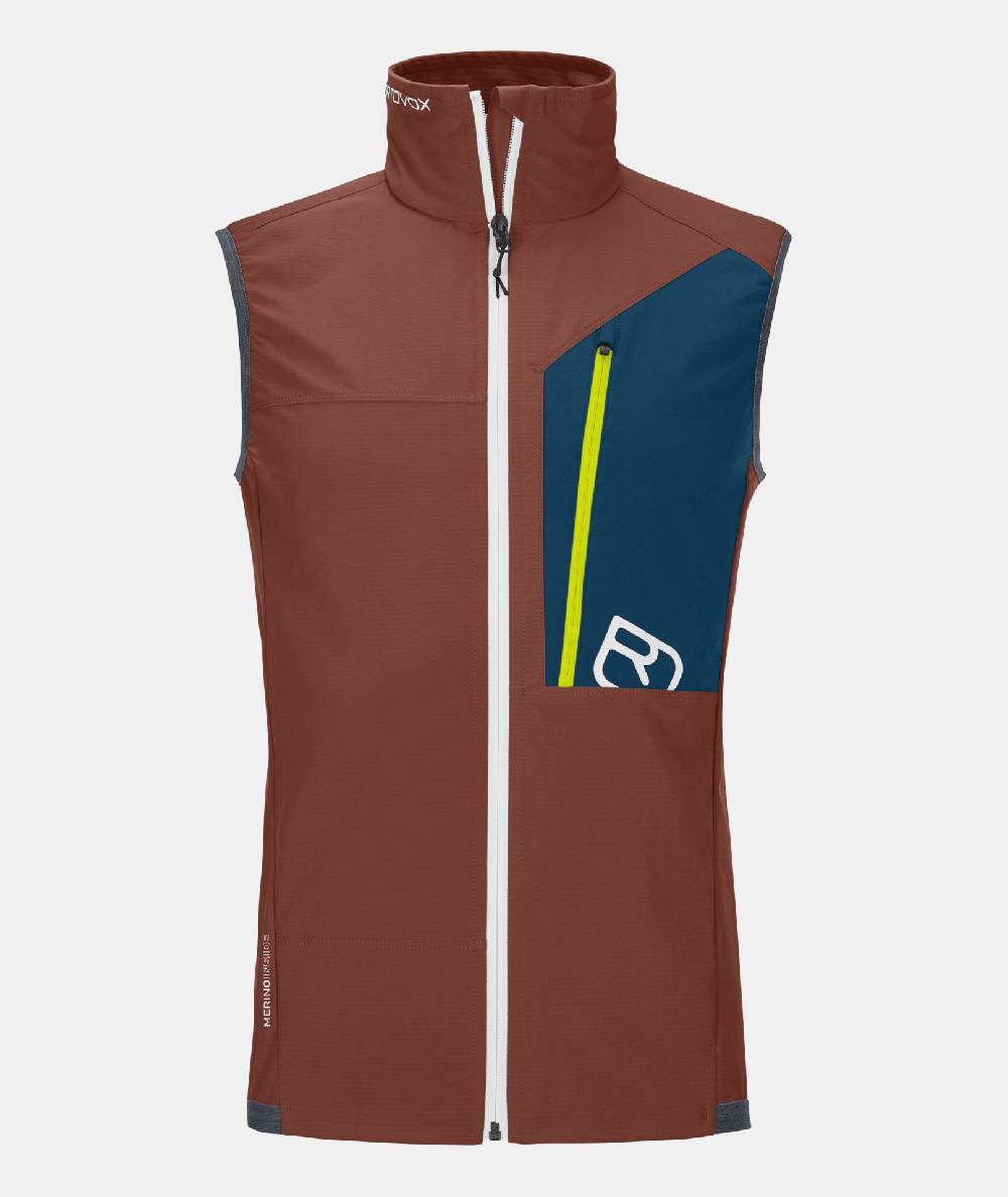 Ortovox BERRINO VEST