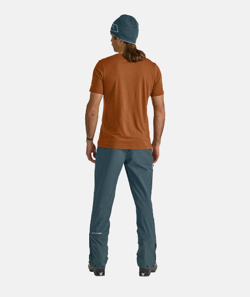 Ortovox MONDEVAL PANTS Begrenzte Freigabe
