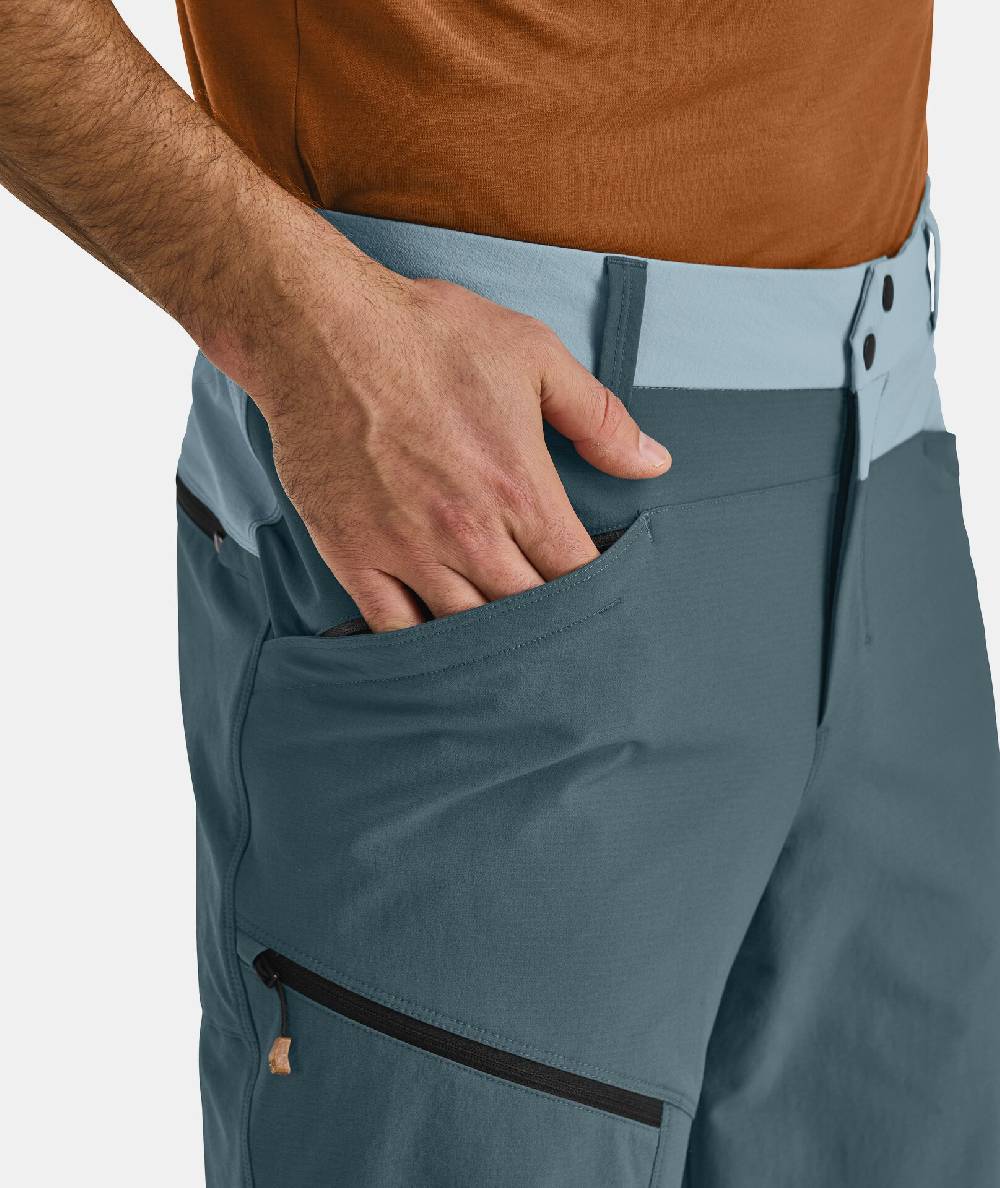 Ortovox MONDEVAL PANTS Begrenzte Freigabe