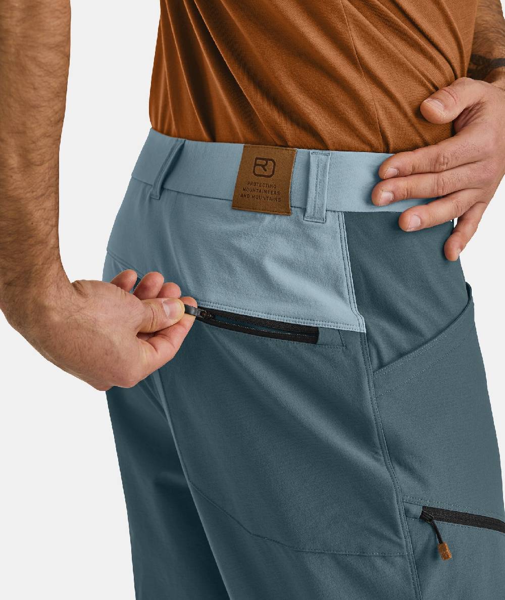 Ortovox MONDEVAL PANTS Begrenzte Freigabe