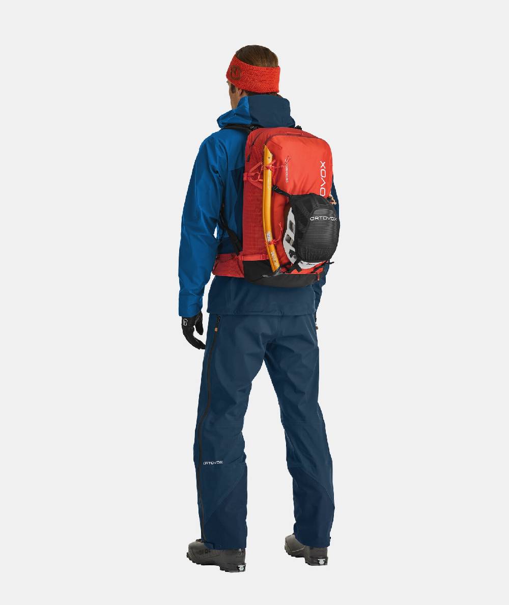 Ortovox 3L ORTLER JACKET JETZT KAUFEN