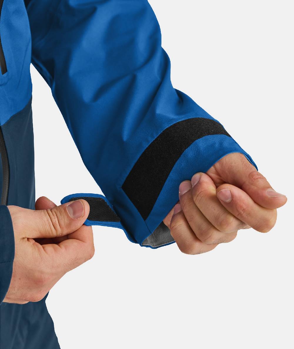 Ortovox 3L ORTLER JACKET JETZT KAUFEN