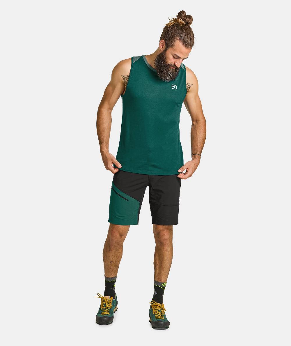 Ortovox 120 TEC FAST MOUNTAIN TOP Letzte 2 Tage