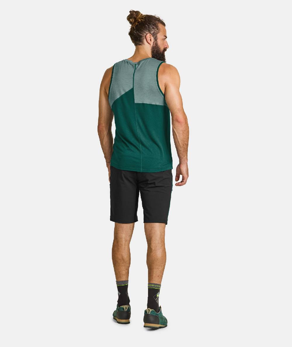 Ortovox 120 TEC FAST MOUNTAIN TOP Letzte 2 Tage