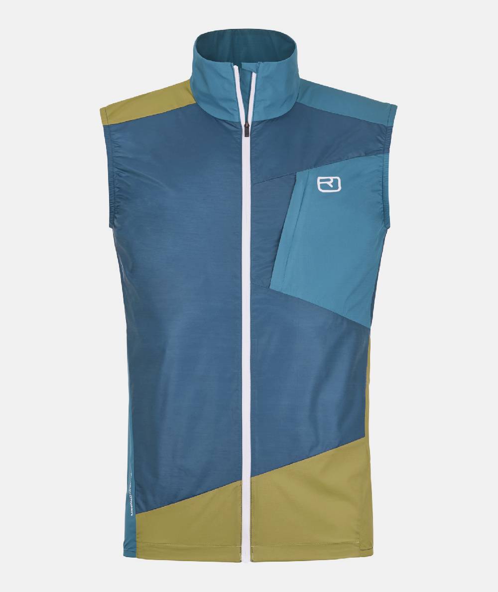 Ortovox WINDBREAKER VEST