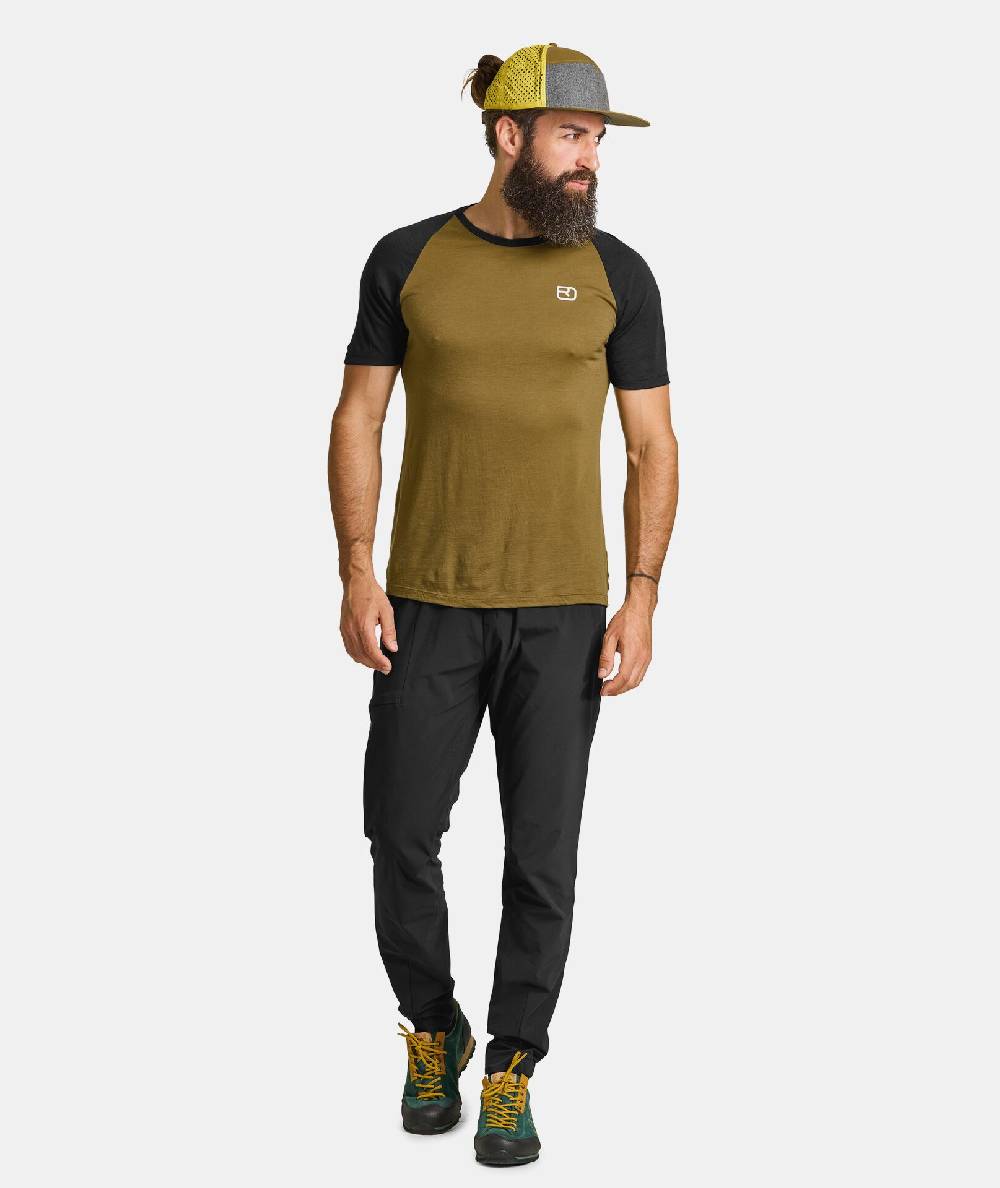 Ortovox 120 TEC FAST MOUNTAIN TS Zeitbegrenzte Promotion