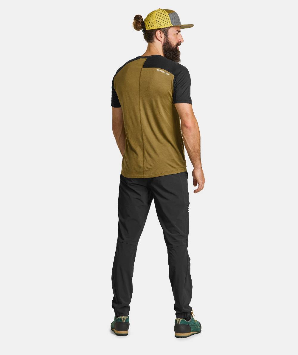 Ortovox 120 TEC FAST MOUNTAIN TS Zeitbegrenzte Promotion