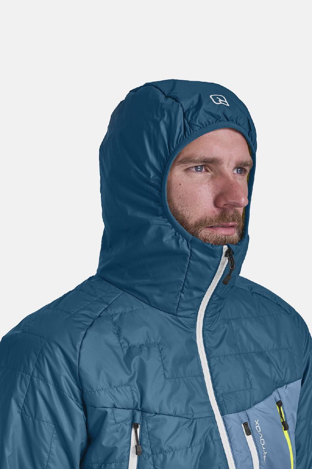 Ortovox SWISSWOOL PIZ BOÈ JACKET Nur für heute
