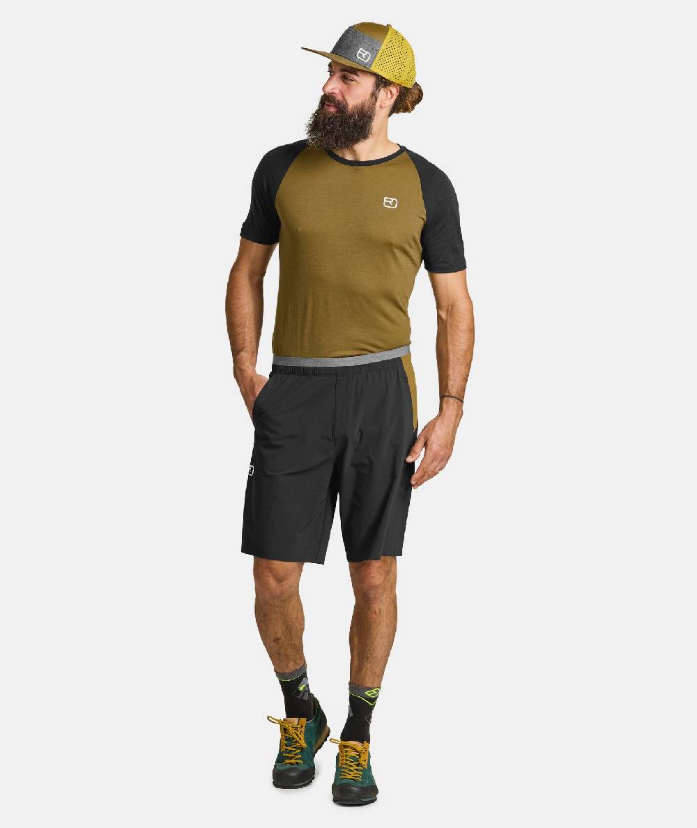 Ortovox PIZ SELVA SHORTS Sonderangebot der Fabrik