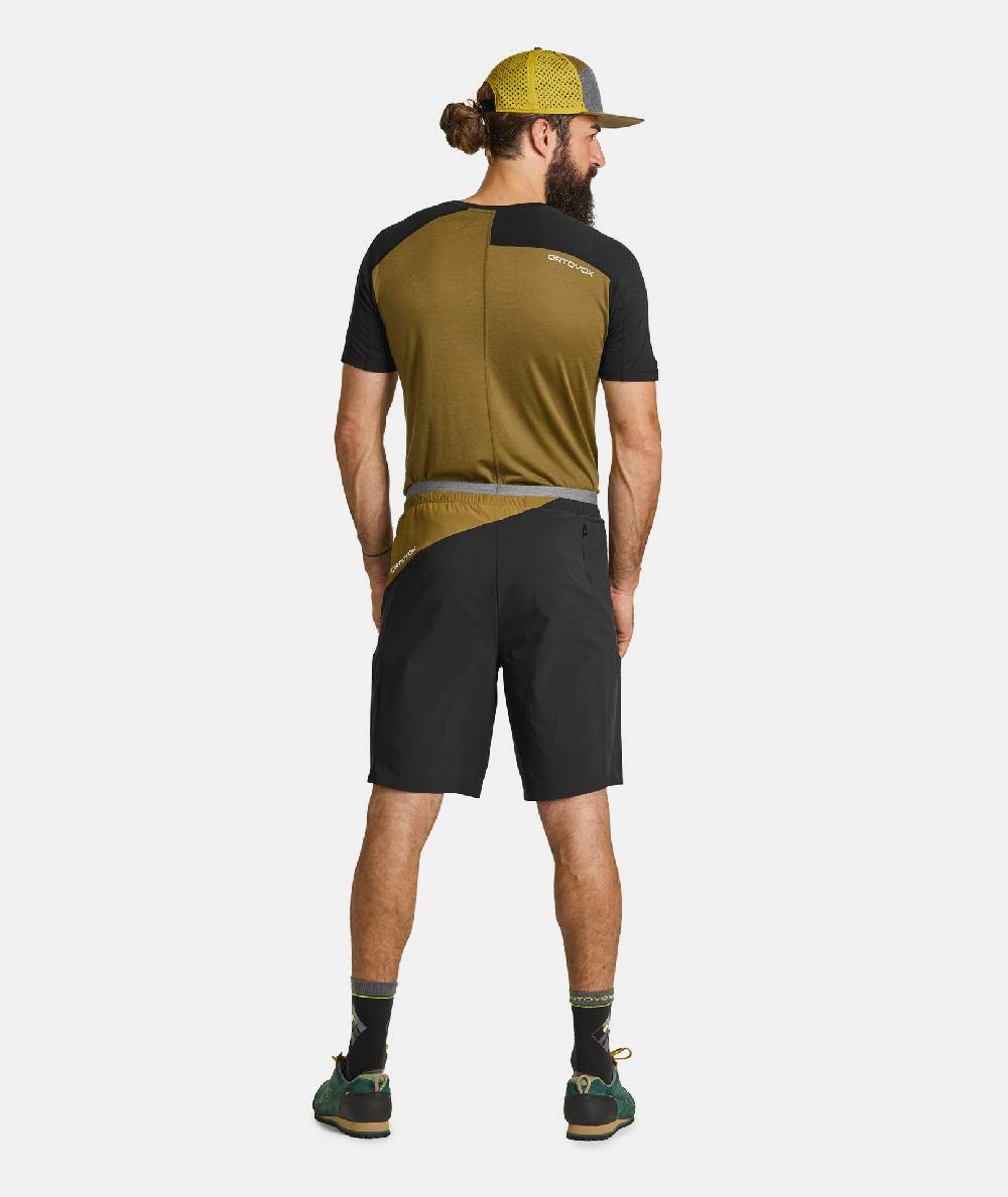 Ortovox PIZ SELVA SHORTS Sonderangebot der Fabrik