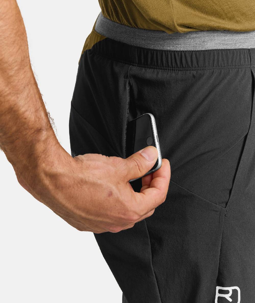 Ortovox PIZ SELVA SHORTS Sonderangebot der Fabrik