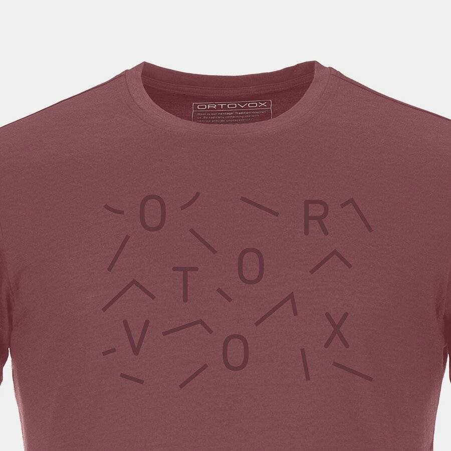 Ortovox 150 COOL LOST TS Vierteljährliche Förderung
