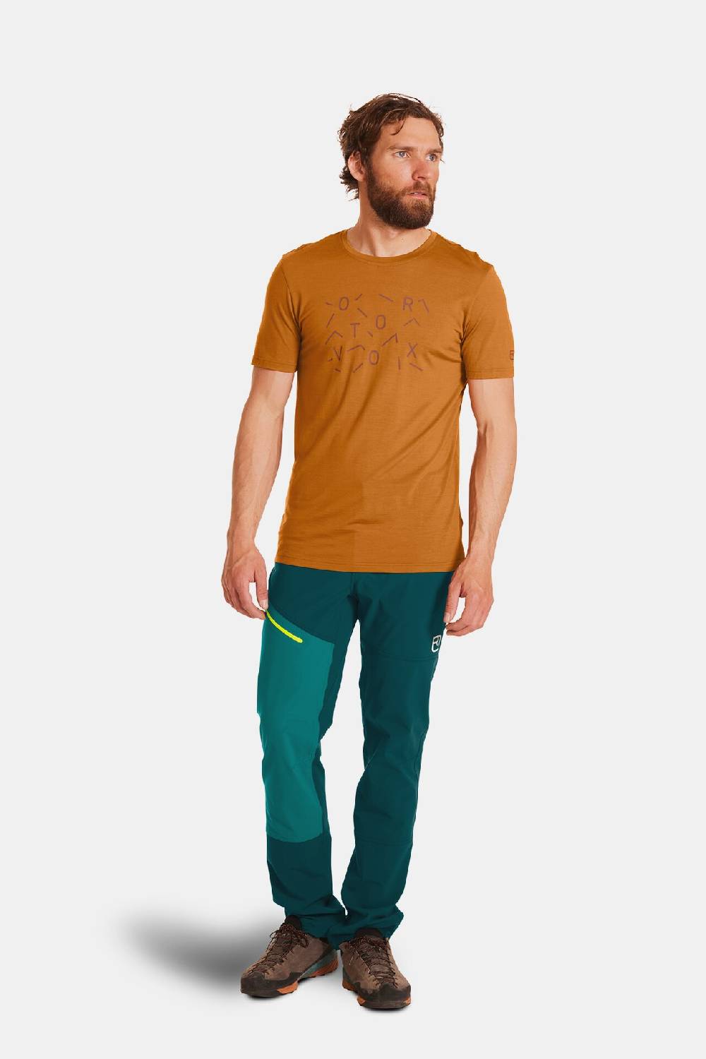 Ortovox 150 COOL LOST TS Vierteljährliche Förderung