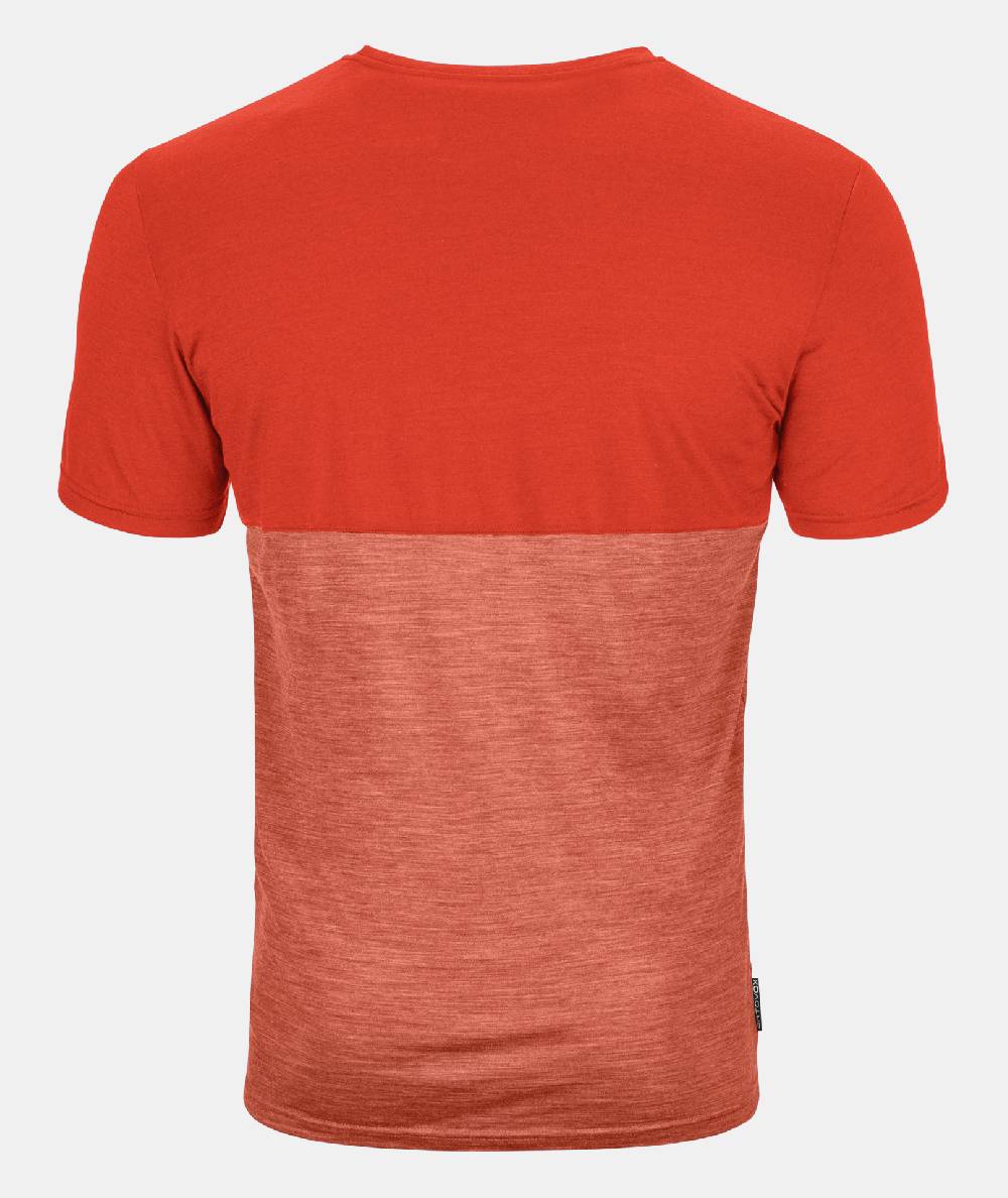 Ortovox 150 COOL LOGO TS Discount Store für neue Produkte