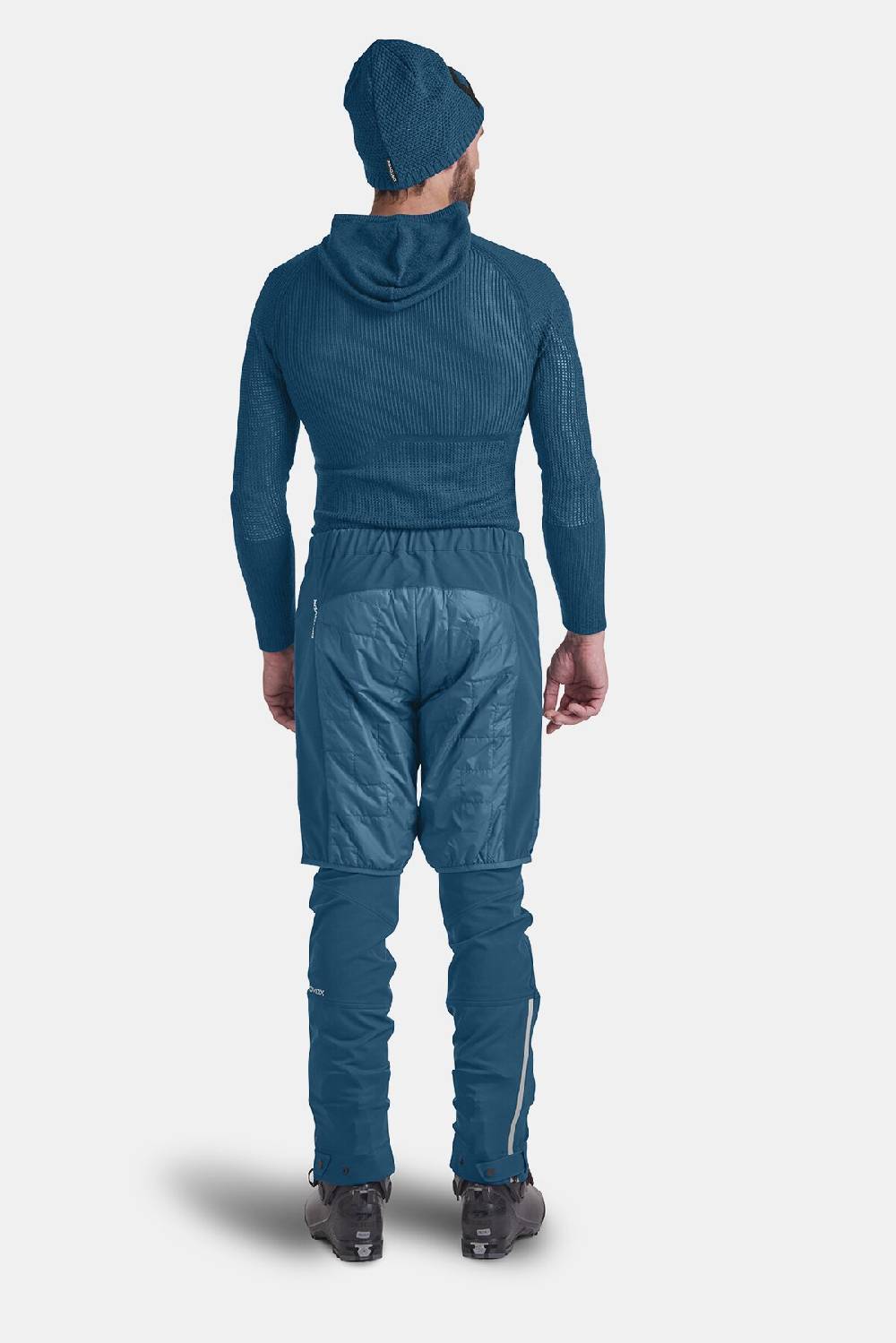 Ortovox SWISSWOOL PIZ BOÈ SHORTS Nur noch ein Tag übrig