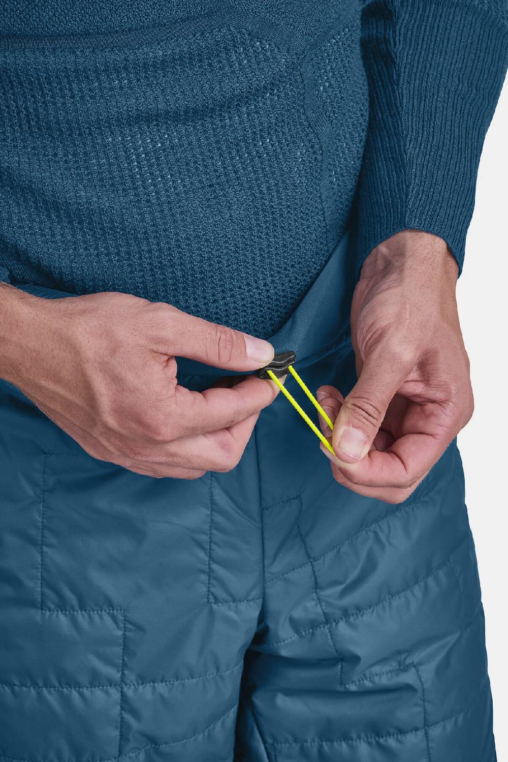 Ortovox SWISSWOOL PIZ BOÈ SHORTS Nur noch ein Tag übrig
