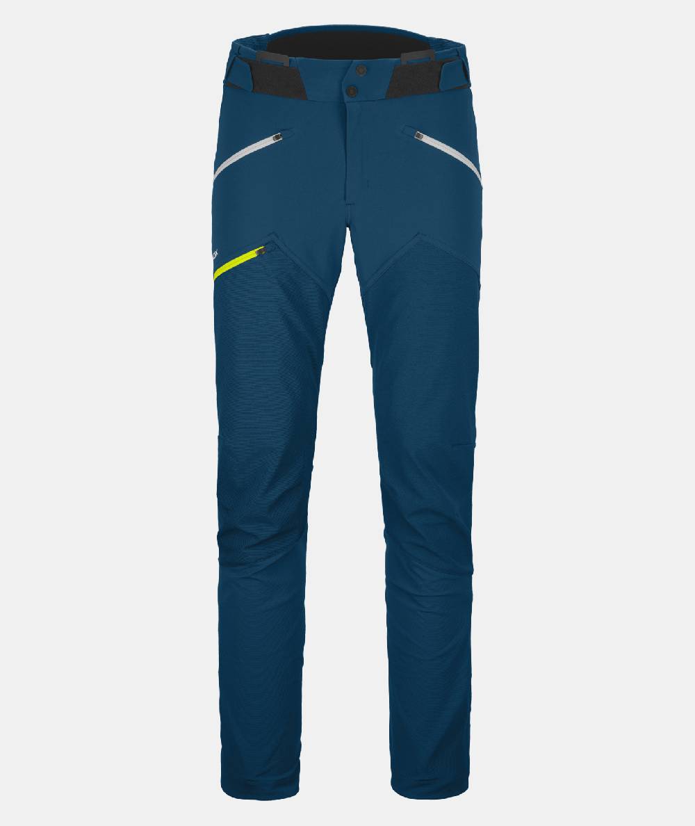 Ortovox WESTALPEN SOFTSHELL PANTS 50% Rabatt mit kostenlosem Versand