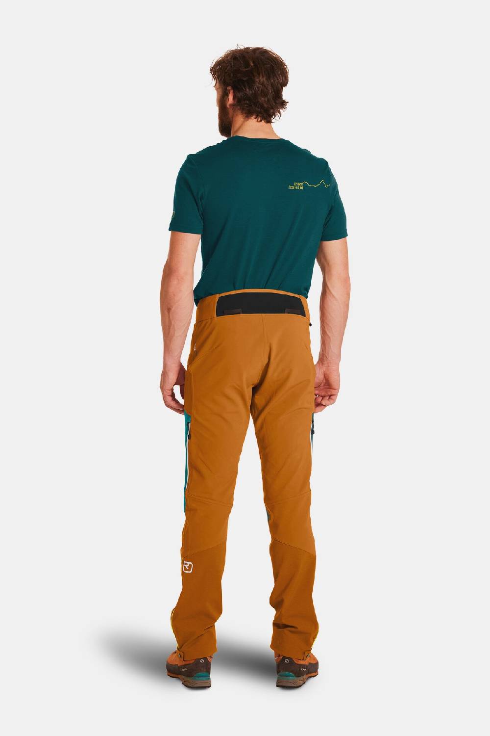 Ortovox WESTALPEN SOFTSHELL PANTS 50% Rabatt mit kostenlosem Versand