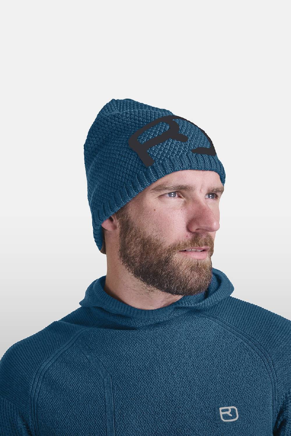 Ortovox ROCK'N'WOOL BEANIE