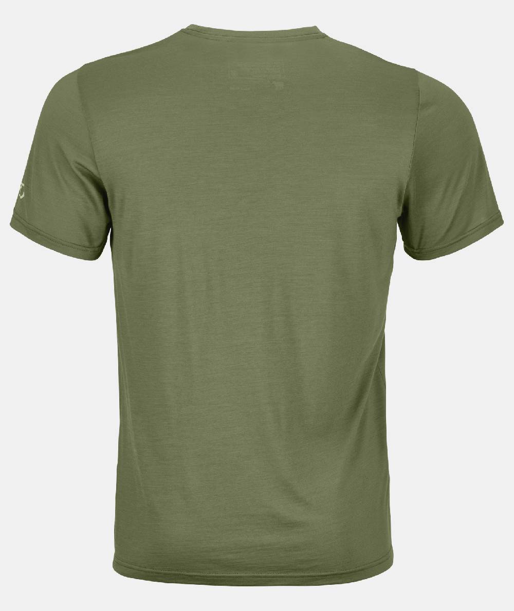 Ortovox 120 COOL TEC MTN STRIPE TS Kostenloser Versand international