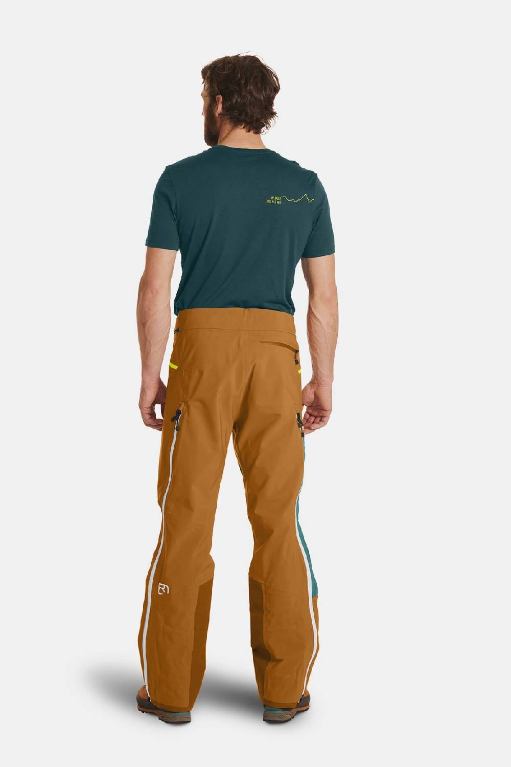 Ortovox WESTALPEN 3L PANTS Fabrikladen