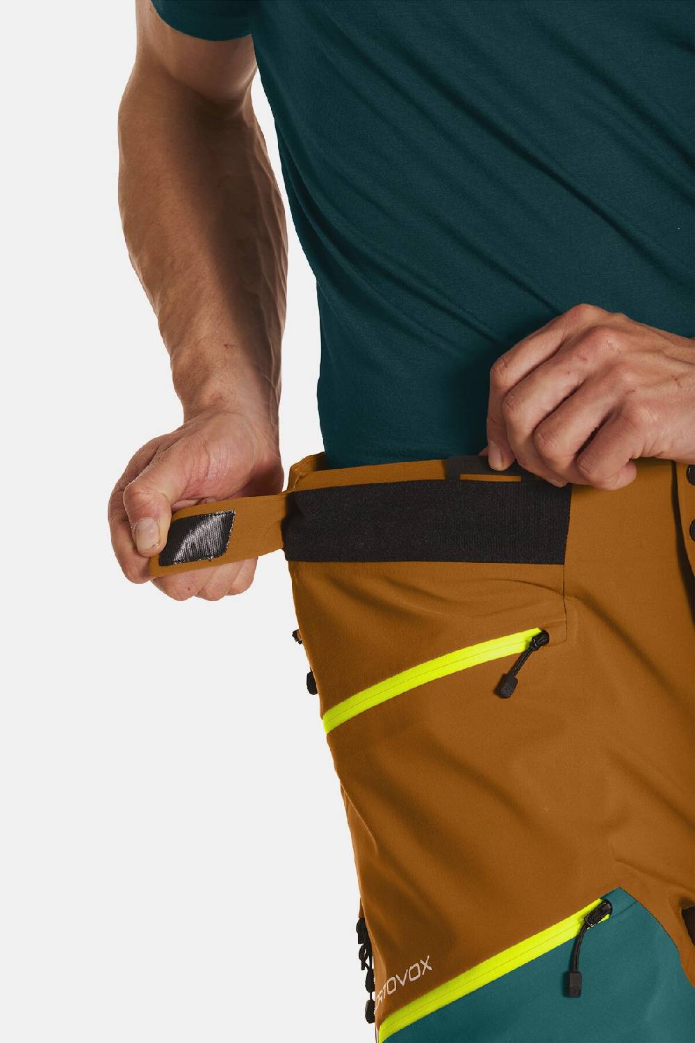 Ortovox WESTALPEN 3L PANTS Fabrikladen