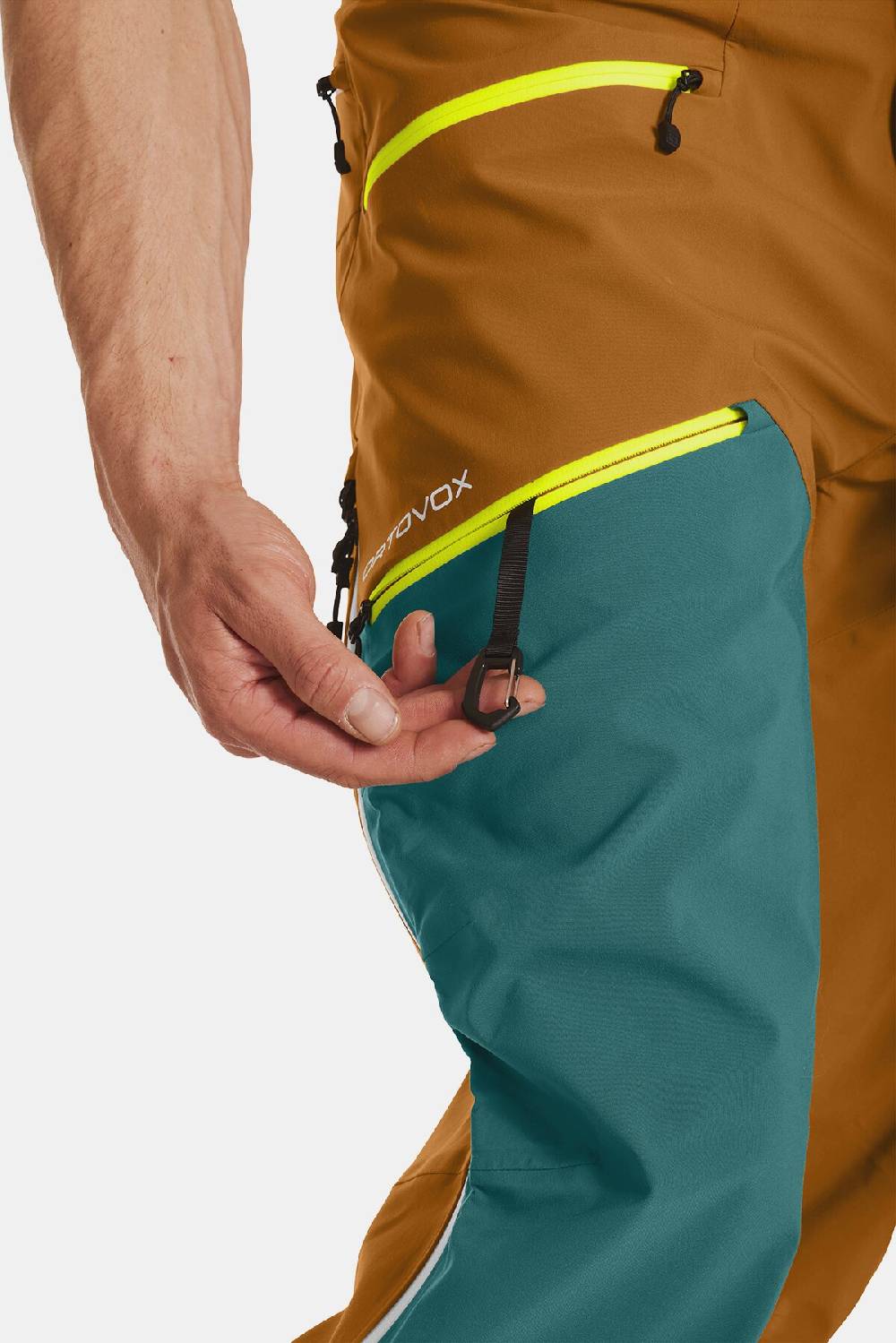 Ortovox WESTALPEN 3L PANTS Fabrikladen