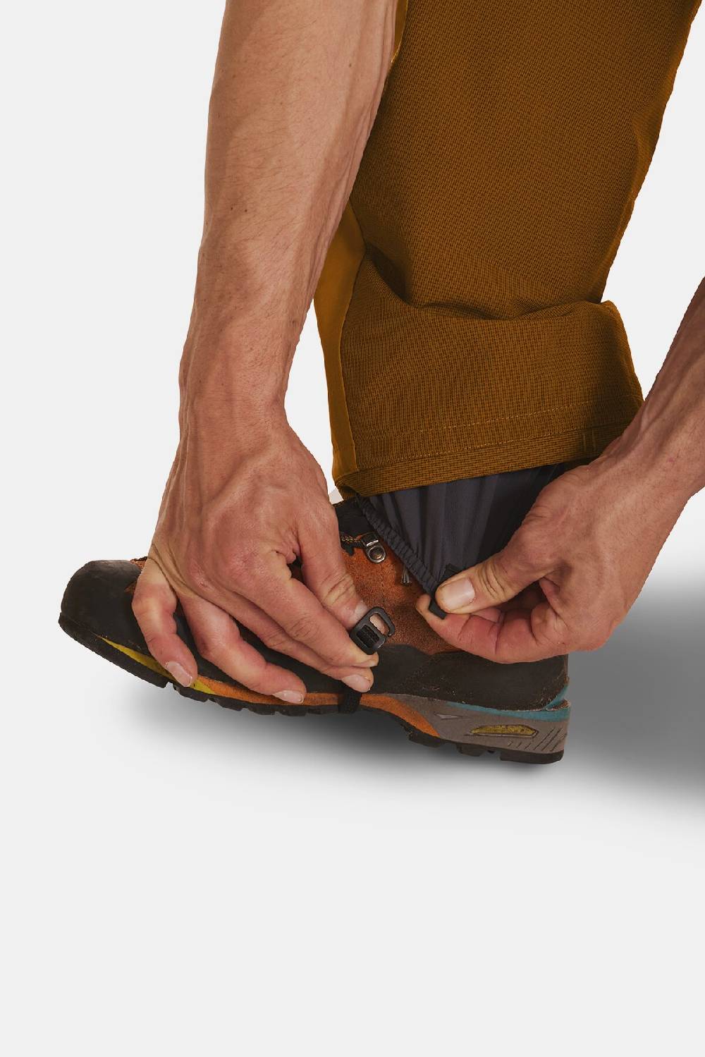 Ortovox WESTALPEN 3L PANTS Fabrikladen