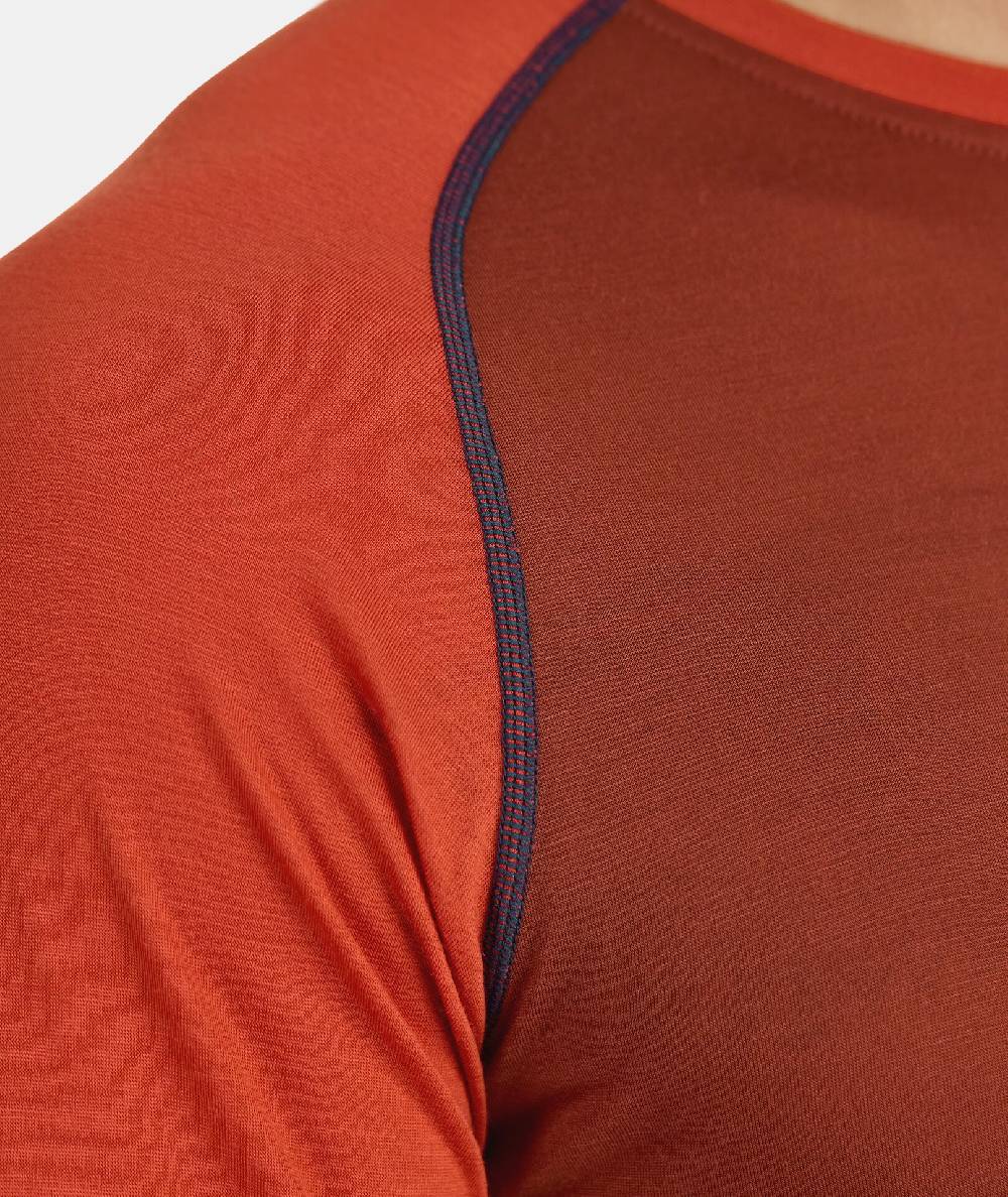 Ortovox 120 COOL TEC FAST UPWARD LONGSLEEVE Black Friday Preise