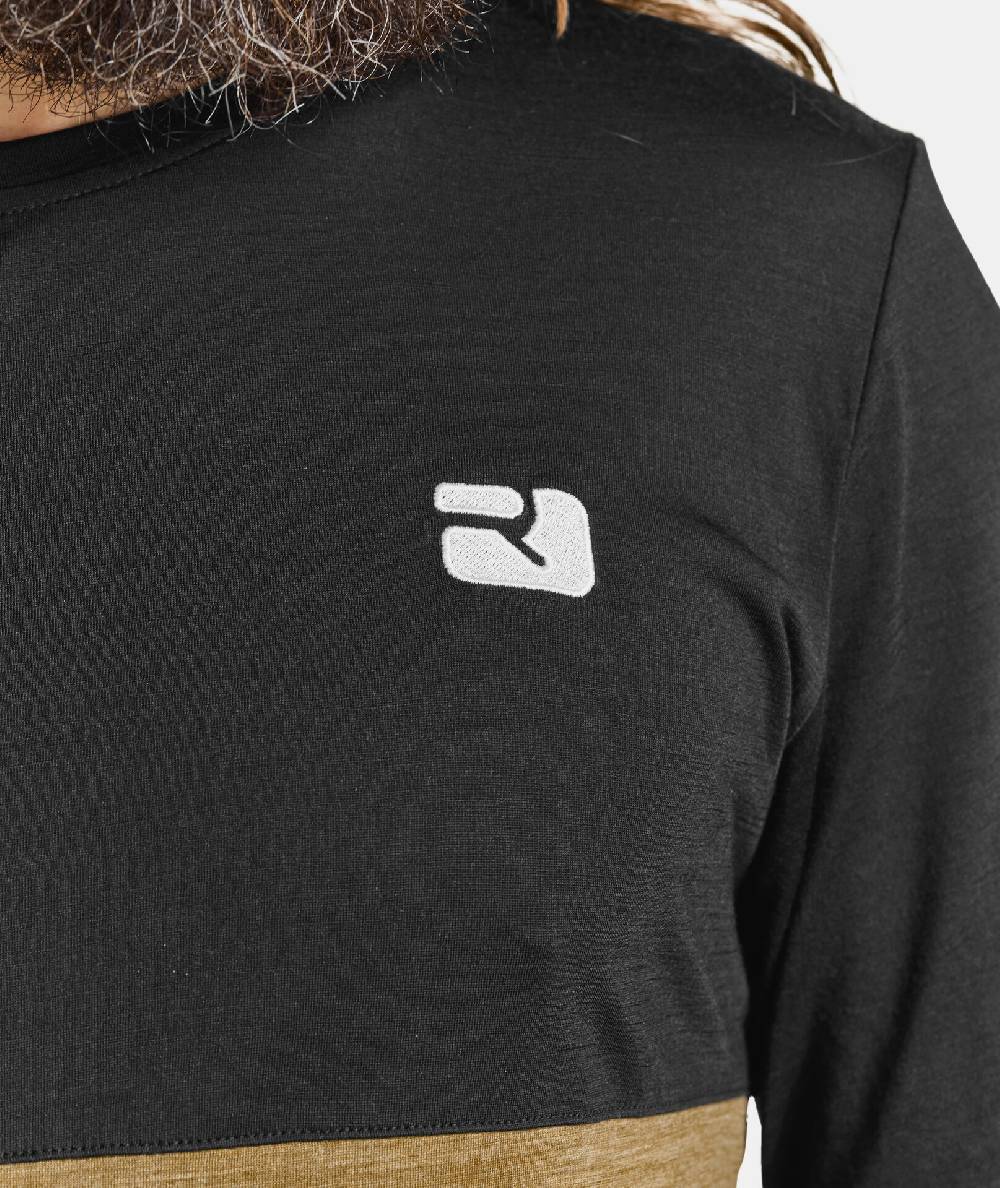 Ortovox 150 COOL LOGO LS zollfrei