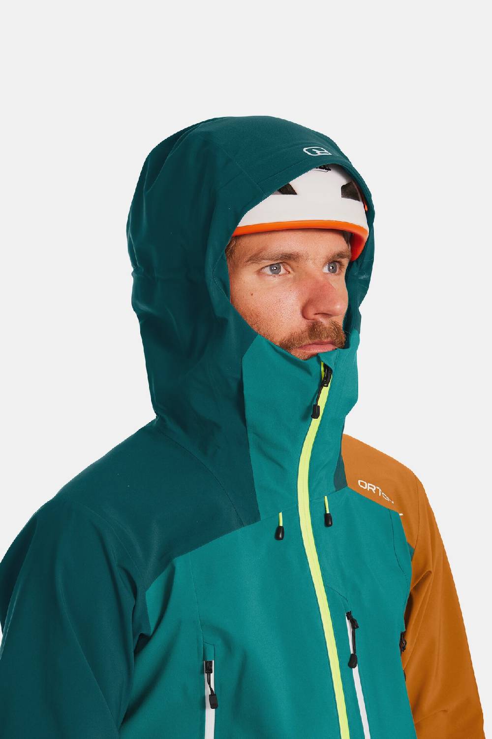 Ortovox WESTALPEN 3L JACKET 50% Rabatt für begrenzte Zeit