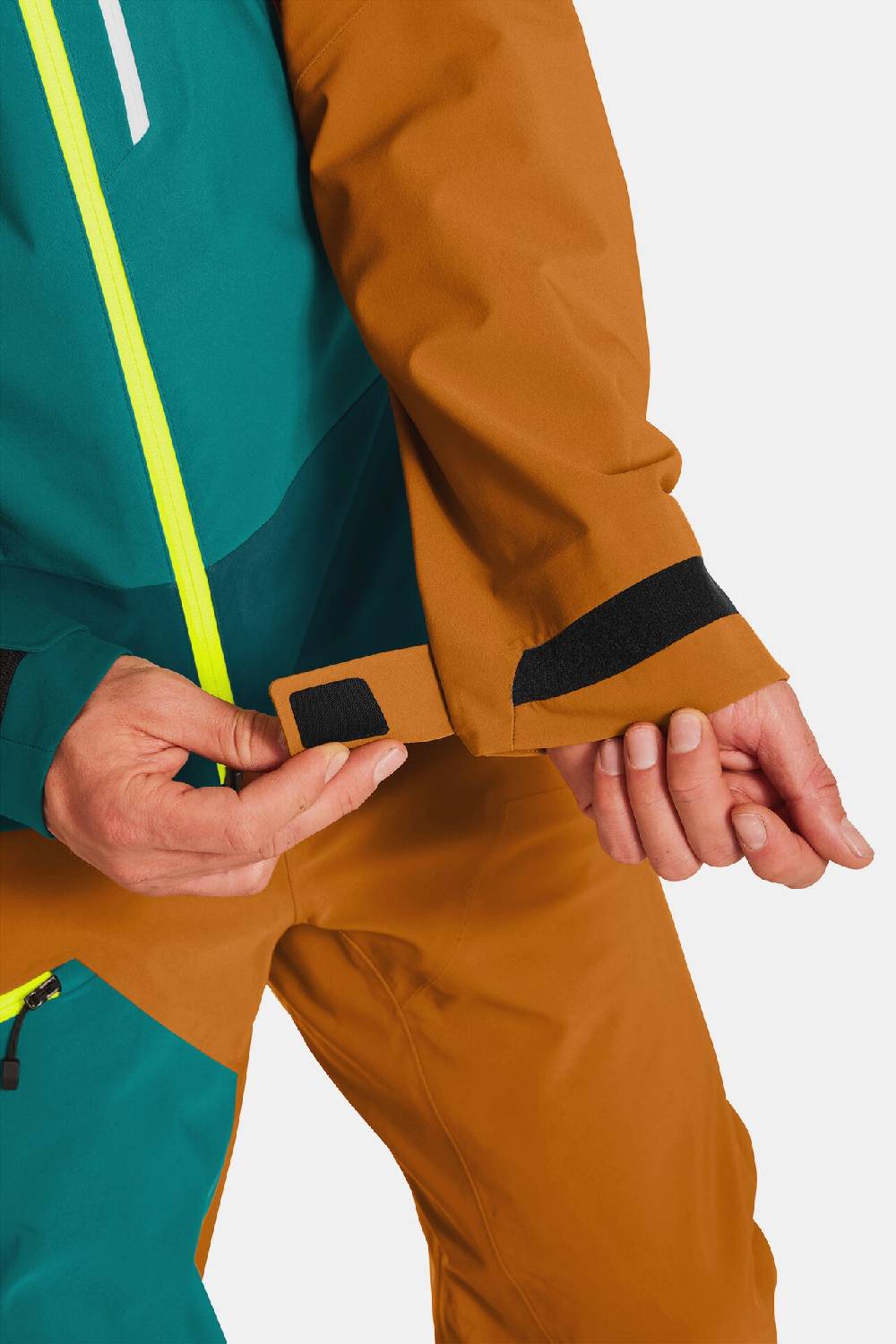 Ortovox WESTALPEN 3L JACKET 50% Rabatt für begrenzte Zeit