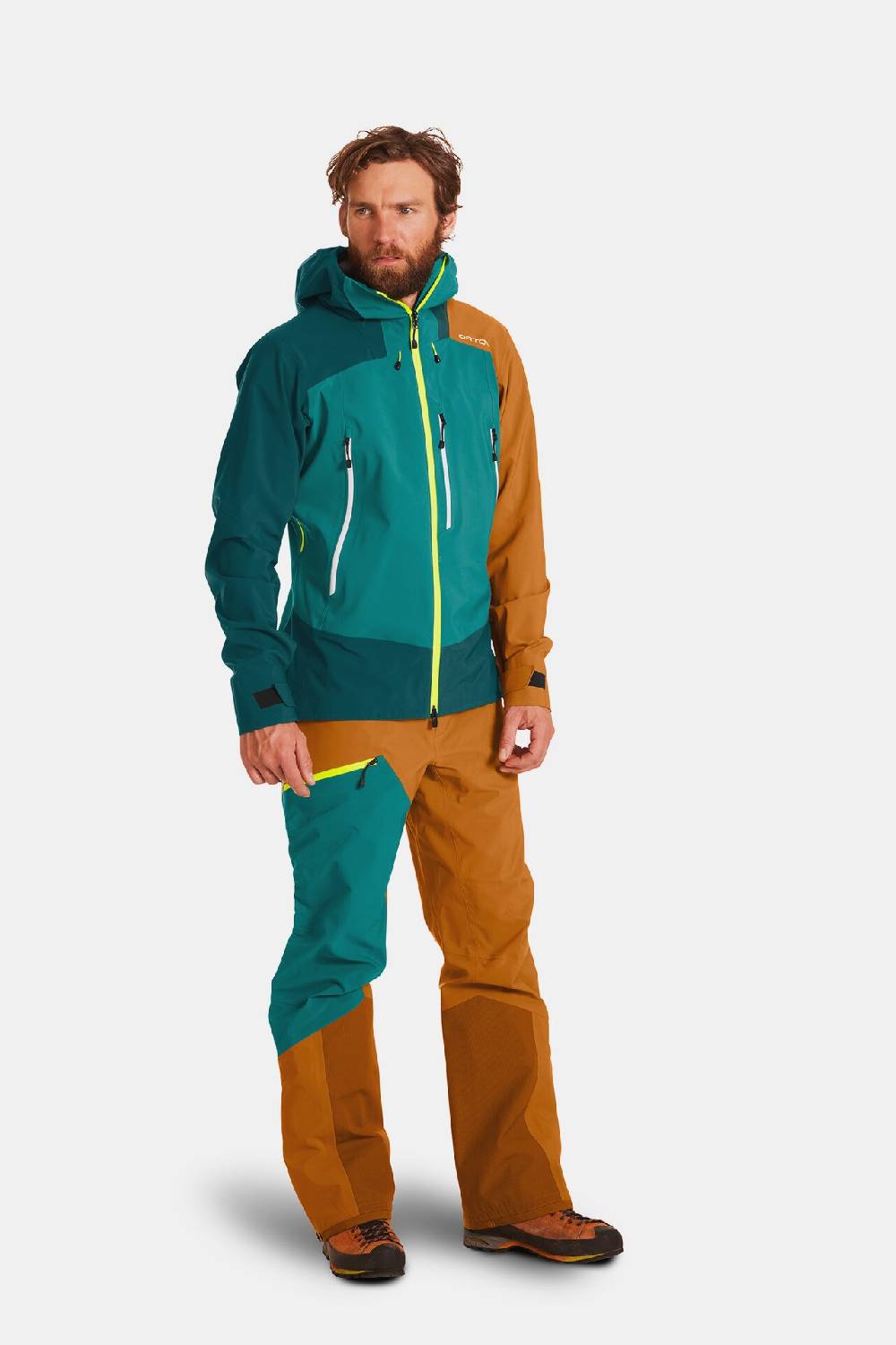 Ortovox WESTALPEN 3L JACKET 50% Rabatt für begrenzte Zeit