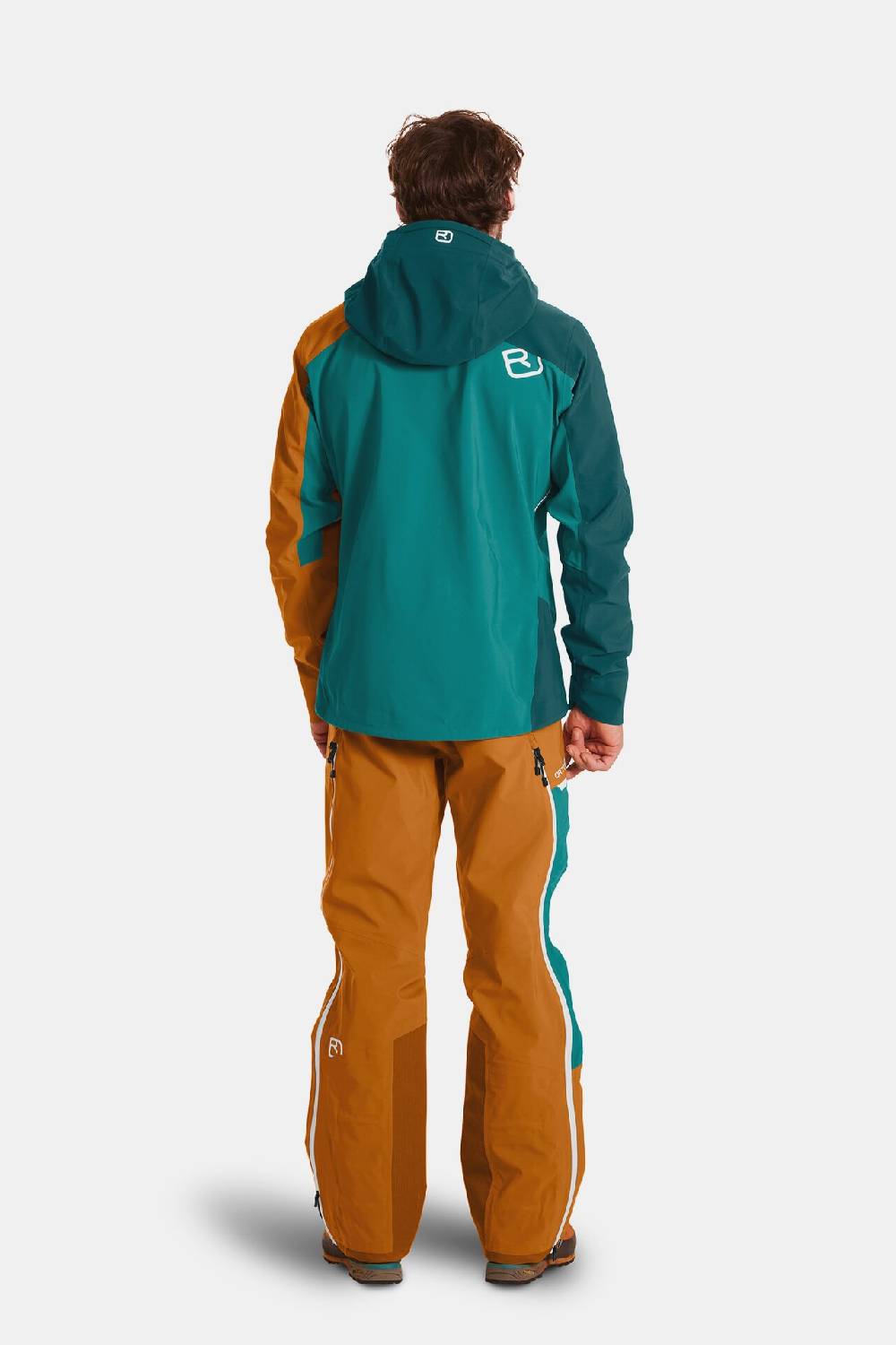 Ortovox WESTALPEN 3L JACKET 50% Rabatt für begrenzte Zeit
