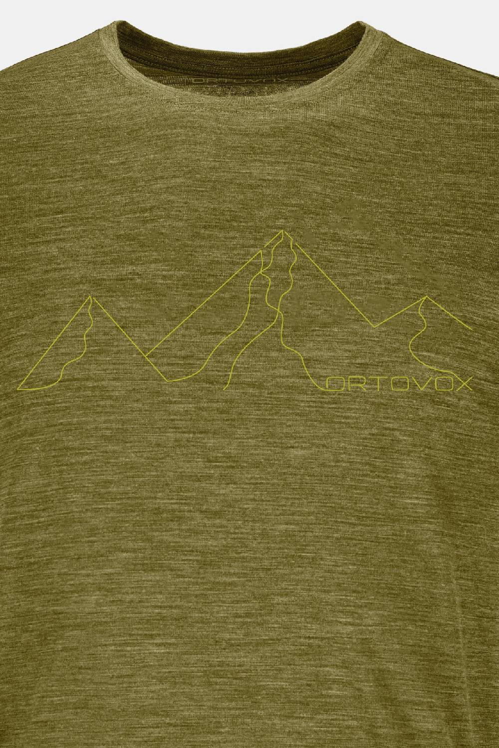 Ortovox 150 COOL MOUNTAIN FACE TS Online