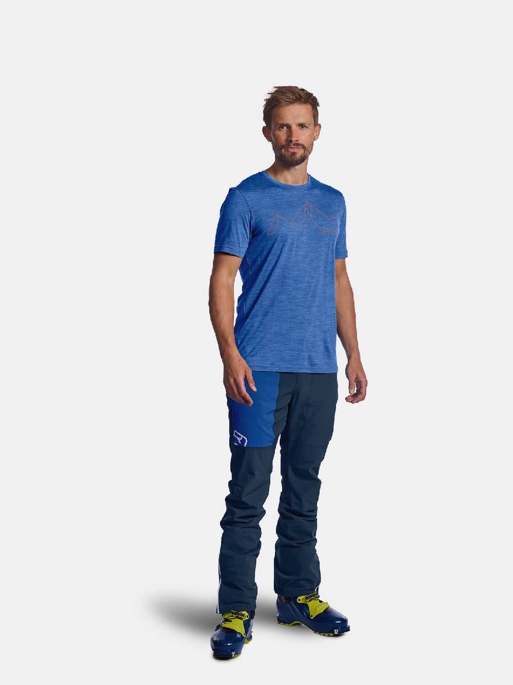 Ortovox 150 COOL MOUNTAIN FACE TS Online