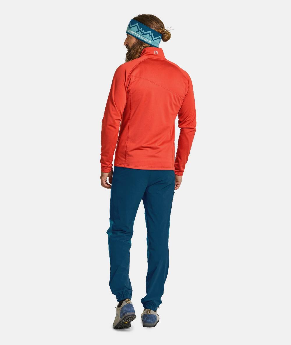 Ortovox FLEECE LIGHT JACKET Verkauf