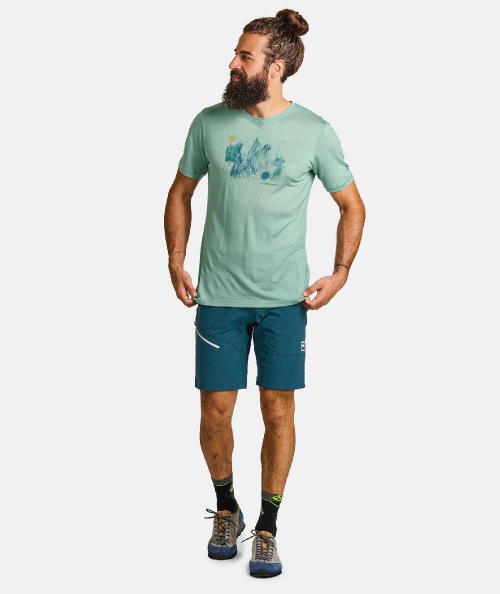 Ortovox BRENTA SHORTS Hotsell