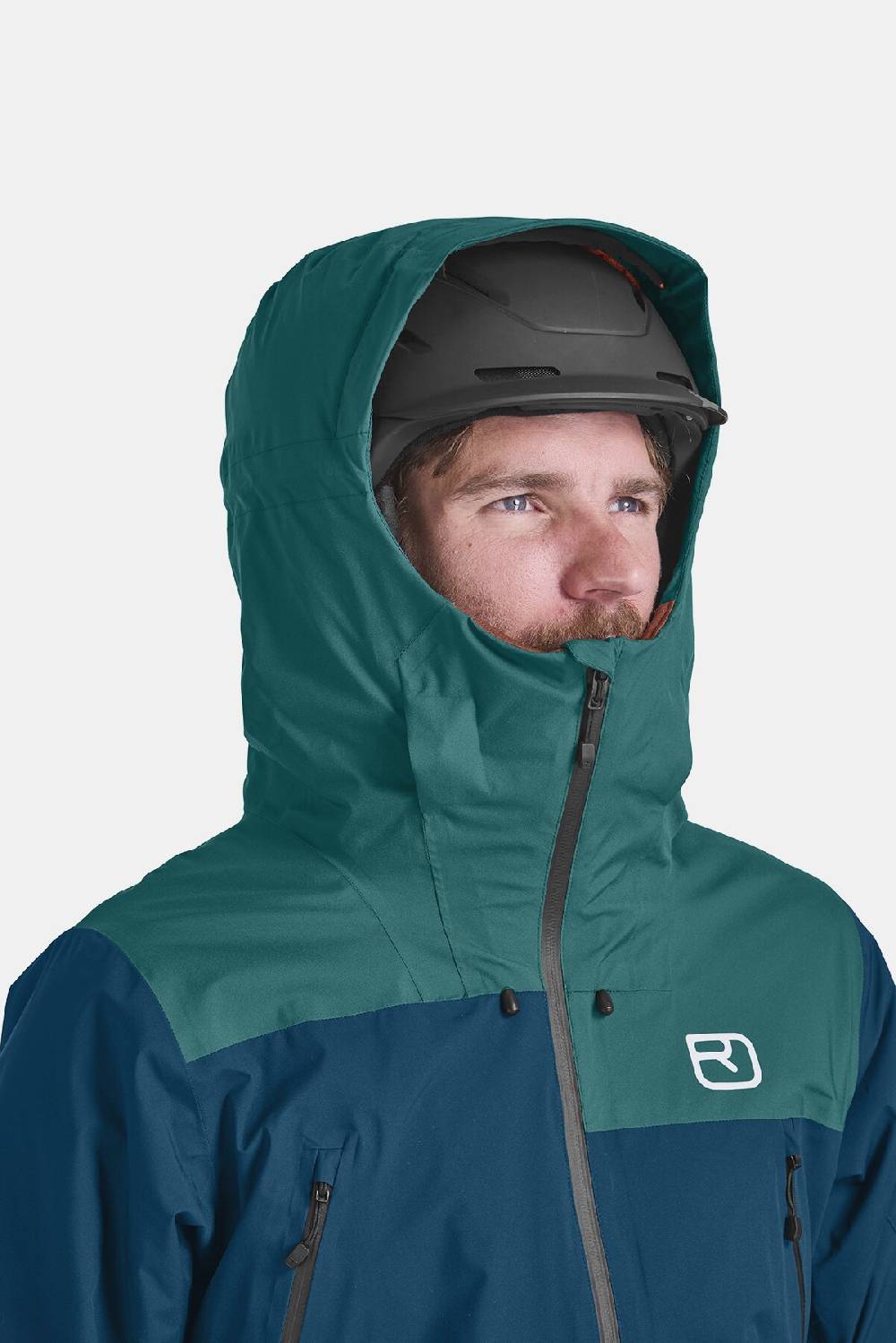 Ortovox 2L SWISSWOOL SEDRUN JACKET im Angebot