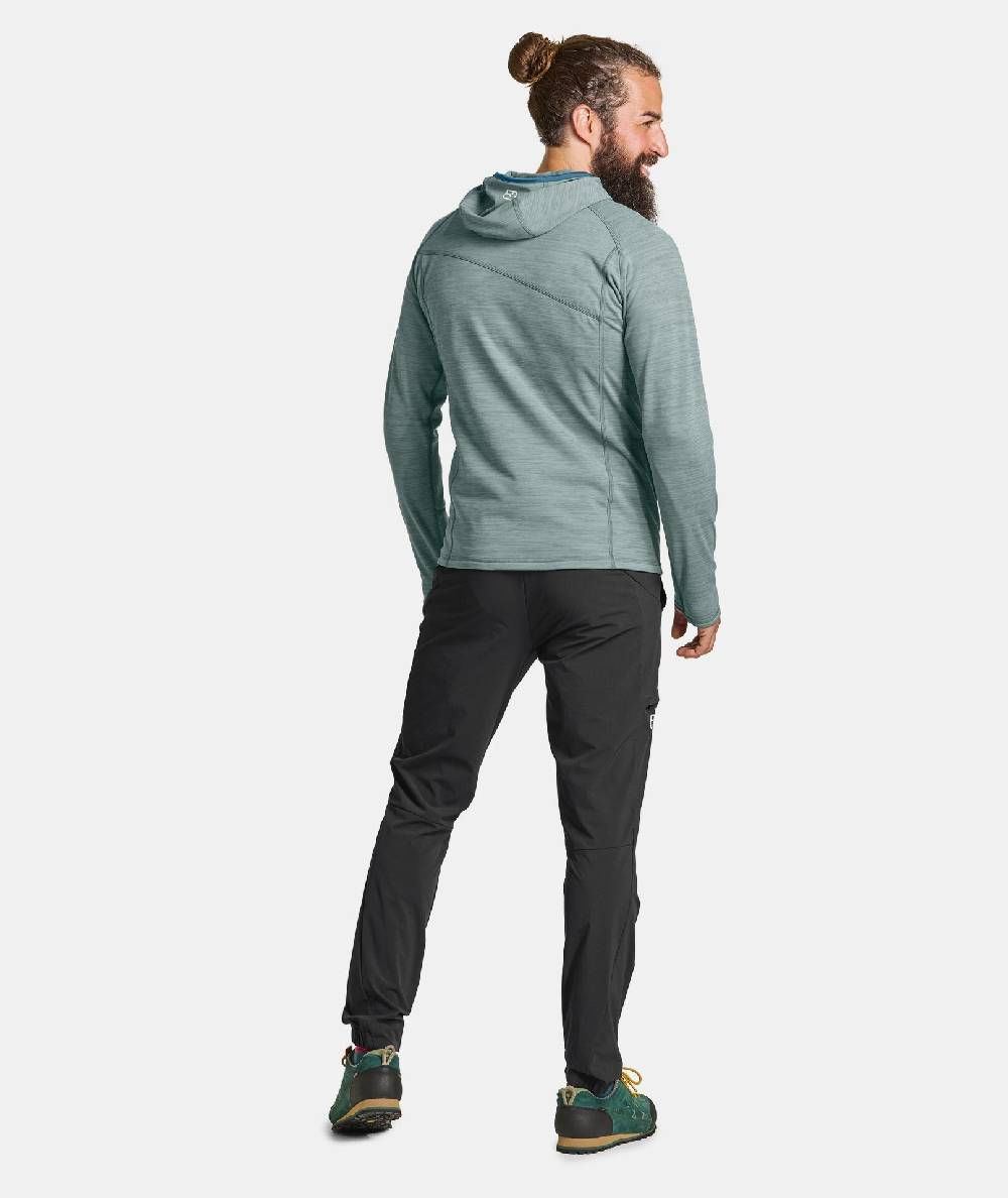 Ortovox FLEECE LIGHT HOODY Schlussverkauf